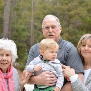 Meet your Posher, Betsy